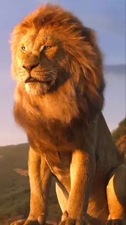The Lion King 