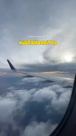 Travel recap