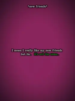 true friendship 