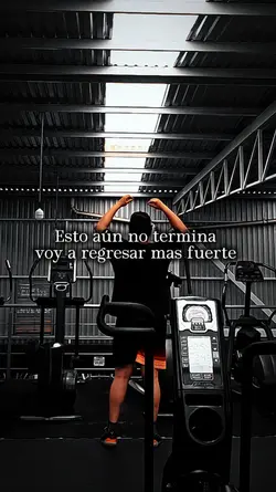 seré mas fuerte >>