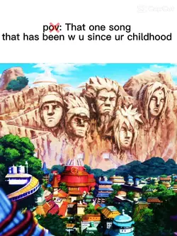 naruto☝️