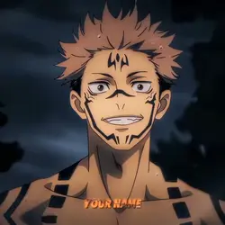Free edit anime 