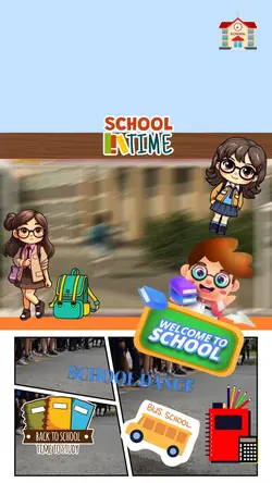 Schulanfang