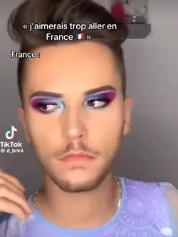 POV: la France