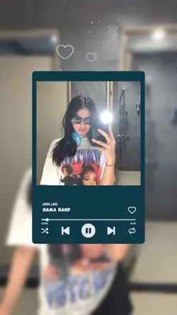 Spotify story💚