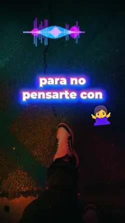 si quieres alejarte