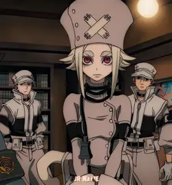 Free edit anime 