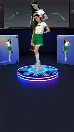 trend miniatur 