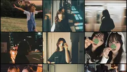 GRID AESTHETIC