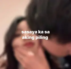 blurred.