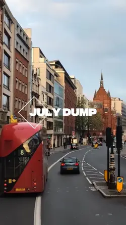 July Dump