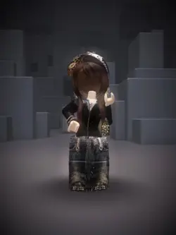 New Roblox edit