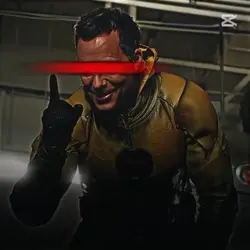 Reverse Flash edit
