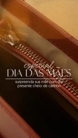 DIA DAS MÃES | LOJA