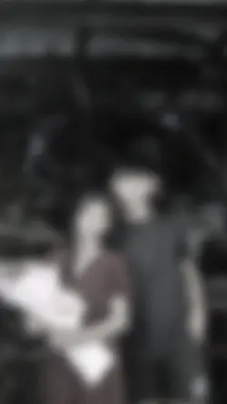 bucin blur hitam