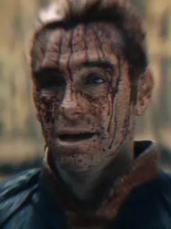 HOMELANDER 