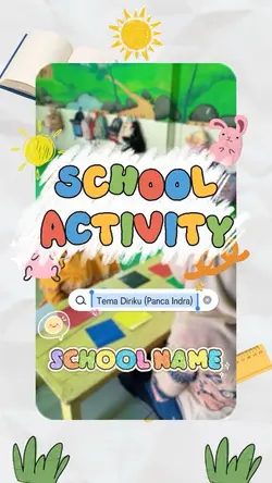 SCHOOL ACTIVITY 