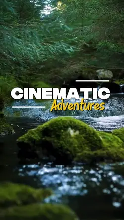 Cinematic Adventures