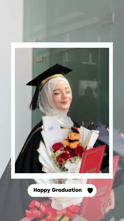 happy graduation