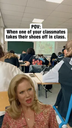 Shoe Drama