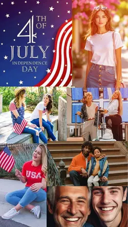 4 Of July