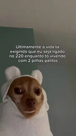 Tá difícil kkk