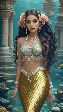 Mermaid