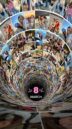 women's day 8 march
