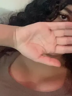 How we met tbh 😓: