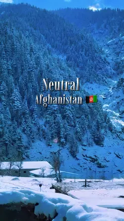 Nurture Afghanistan🫀
