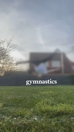 Gymnastics 