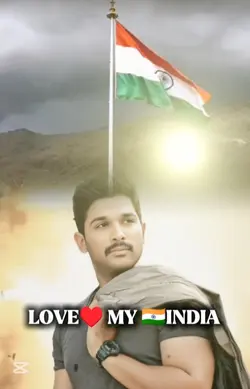 love my india