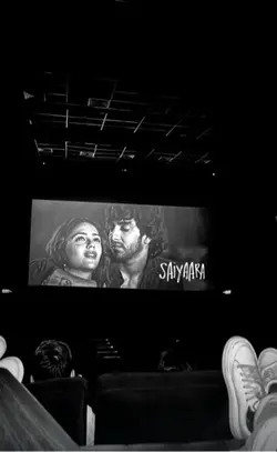 Saiyaara 💓💓.