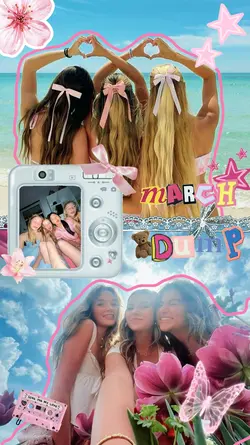 March Dump 