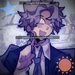 augwin shitpost sigh
