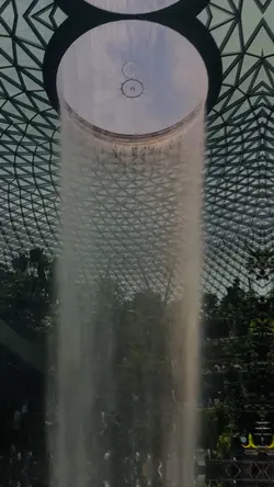 Jewel  Singapore