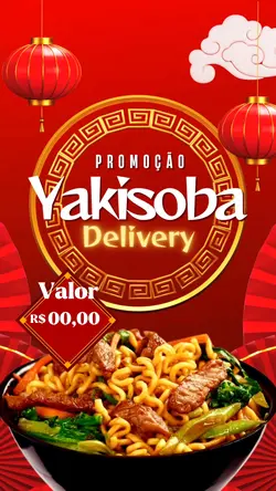 Yakisoba
