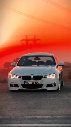 BMW🧡