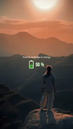 How recharge energy