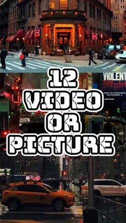 12 video new templat