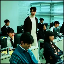 Classrom act 1. 