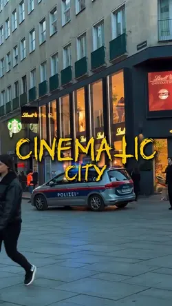 cinematic