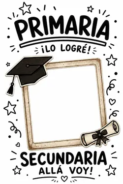 Secundaria allá voy 
