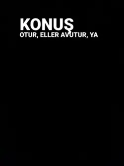 Demet abla hoş..
