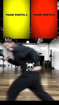Try new template