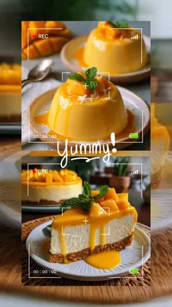 fresh food