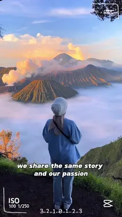 we share the same