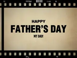 Happy Father’s Day