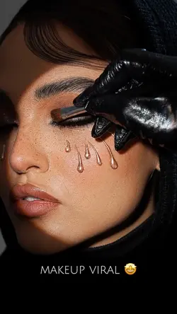 Makeup viral 💄