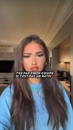 Tpas dmon equipe